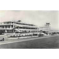 Nice L'Aeroport de Nice Cote D'Azur 1960